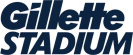 Gillette Stadium Logo