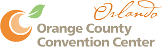 Orange County Convention Center Logo