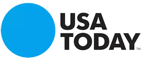 USA Today Logo