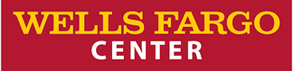 Wells Fargo Center Logo